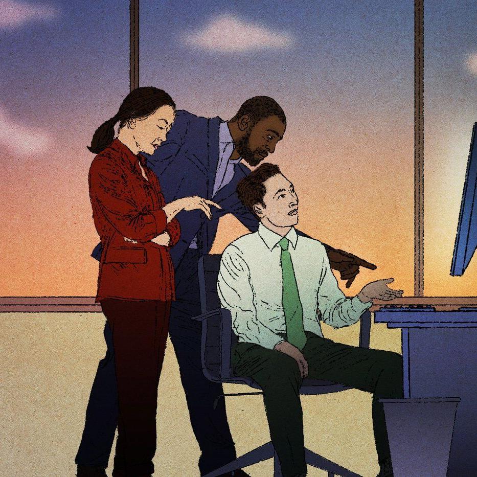 Mistake-filled legal briefs show the limits of relying on AI tools at work